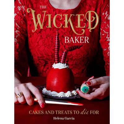 The Wicked Baker image number 1