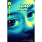 More Than Human image number 1