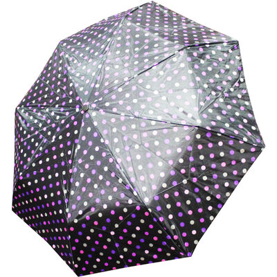 Mini Umbrella - Assorted image number 2
