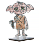 Dobby Crystal Art Mirror Buddies Kit image number 3