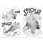 Murray and Bun: Murray the Viking image number 5