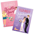 Vine Mess: 2 Book Bundle image number 1