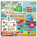 Cocomelon Wooden Playtime 9 Piece Jigsaw Puzzle image number 1