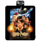 Harry Potter Characters Picnic Blanket image number 1