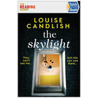 The Skylight: Quick Reads 2021 image number 1