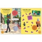 The Adventures of Paddington: My Important Jobs Sticker Book image number 3