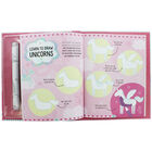 Magical Unicorn Activity Kit image number 3