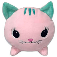 PlayWorks Hugs and Snuggles: Kitten Plush