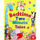 Bedtime Two Minute Tales image number 1