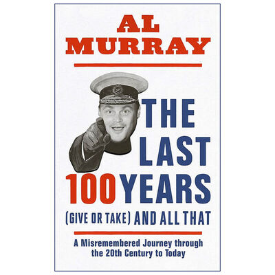 Al Murrary: The Last 100 Years (give or take) and All That image number 1