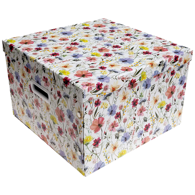 Wild Storage Box image number 1