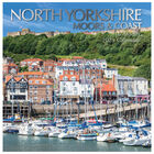 North Yorkshire 2023 Square Calendar image number 1