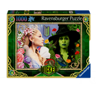 Ravensburger Wicked 1000 Piece Jigsaw Puzzle image number 1