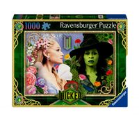 Ravensburger Wicked 1000 Piece Jigsaw Puzzle