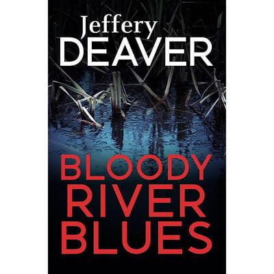 Bloody River Blues image number 1
