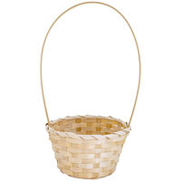 Woven Easter Basket