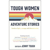 Tough Women Adventure Stories