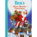 Night Before Christmas - Ben image number 1