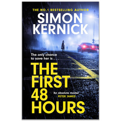 The First 48 Hours image number 1