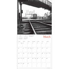 Lincoln Heritage 2020 Wall Calendar image number 2