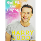 Harry Judd: Get Fit, Get Happy image number 1