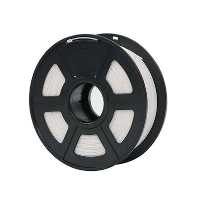 Anycubic 3D Printing Filament: White image number 1