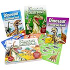 Dinosaur Activity Pack image number 2