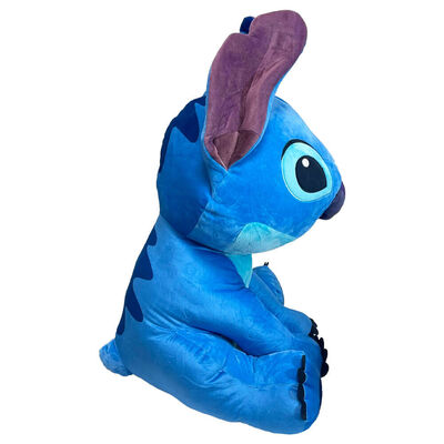 Disney Stitch Plush Toy with Sounds image number 2