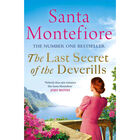 The Last Secret of the Deverills image number 1