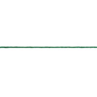 Trimits: Emerald Cotton Macrame Cord 87m x 4mm
