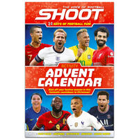 Shoot Activity Advent Calendar