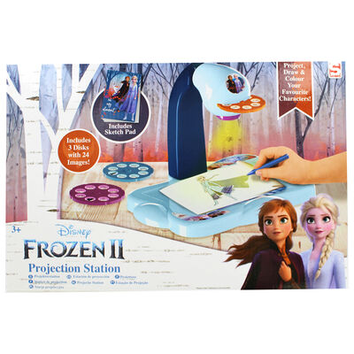 Disney Frozen 2 Projection Station image number 3