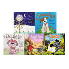 I Love Animals - 10 Kids Picture Books Bundle image number 3
