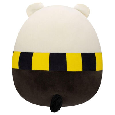 Squishmallow Plush: Harry Potter Hufflepuff Badger image number 3