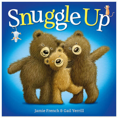 Snuggle Up image number 1