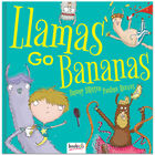 Llamas go Bananas! image number 1