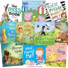 Cute Animal Adventures: 10 Kids Picture Books Bundle image number 1