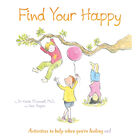 Find Your Happy Activity Book image number 1