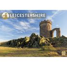 Leicestershire A4 Calendar 2021 image number 1