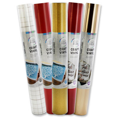 Create Your Own Valentine's Day Digital Cutting Accessories Bundle image number 1