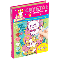 Crystal Creations Mini: Cute Kawaii