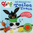 Bing: All Aboard The Toilet image number 1