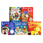 Pirate Adventures: 10 Kids Picture Books Bundle image number 3