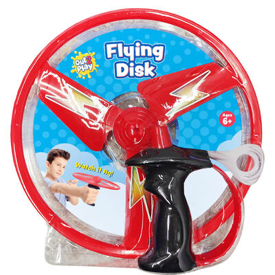 Flying Disk image number 1