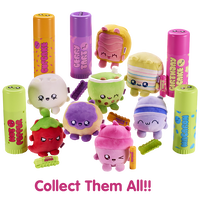 Stuffs Blind Capsule