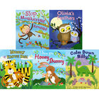 Exciting Stories: 10 Kids Picture Books Bundle image number 3