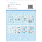 Season&rsquo;s Greetings Die Cut Collection image number 2