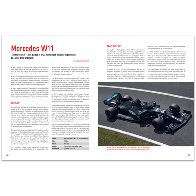 Formula 1 Cars image number 3