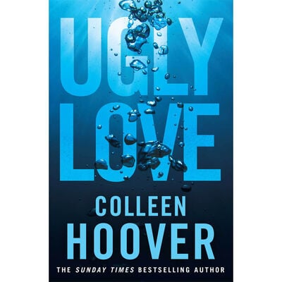 Ugly Love by Colleen Hoover