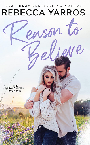 Reason to Believe (2018)